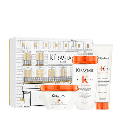 Kérastase Nutritive Nourishing Haircare Gift Pack