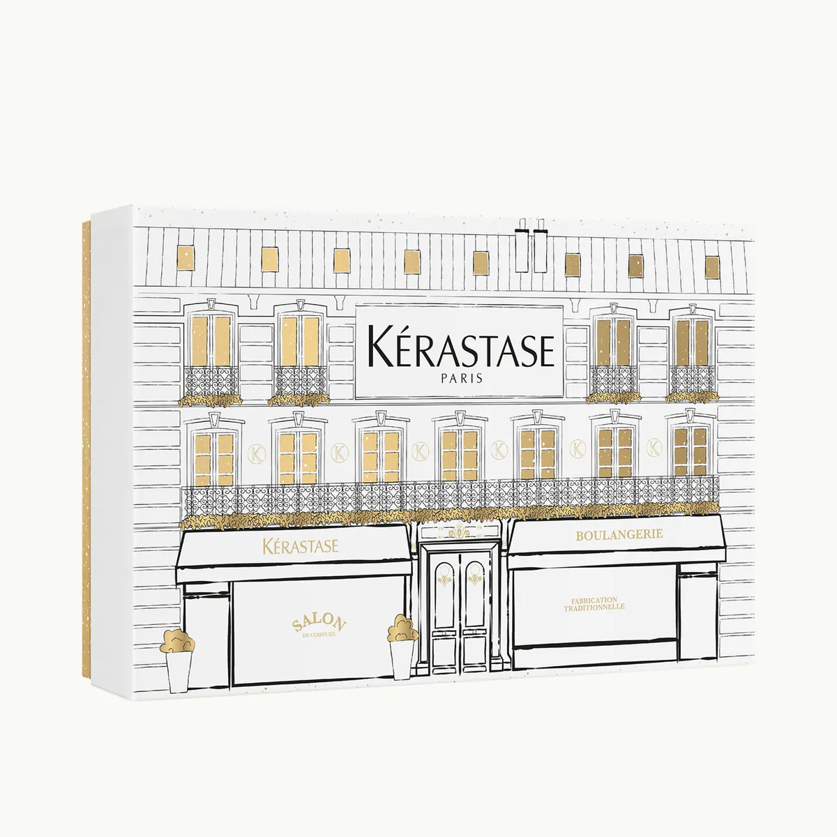 Kérastase Nutritive Nourishing Haircare Gift Pack, view 4
