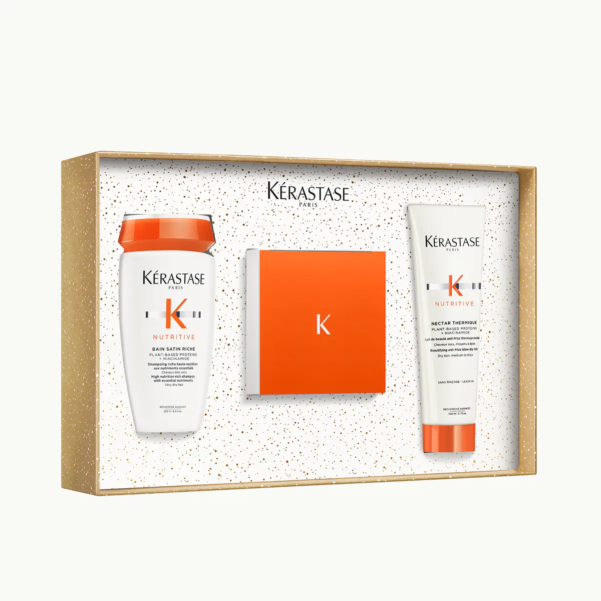 Kérastase Nutritive Nourishing Haircare Gift Pack, view 7