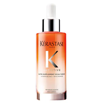 Kérastase Nutritive Nutri-Supplement Scalp Serum 90ml