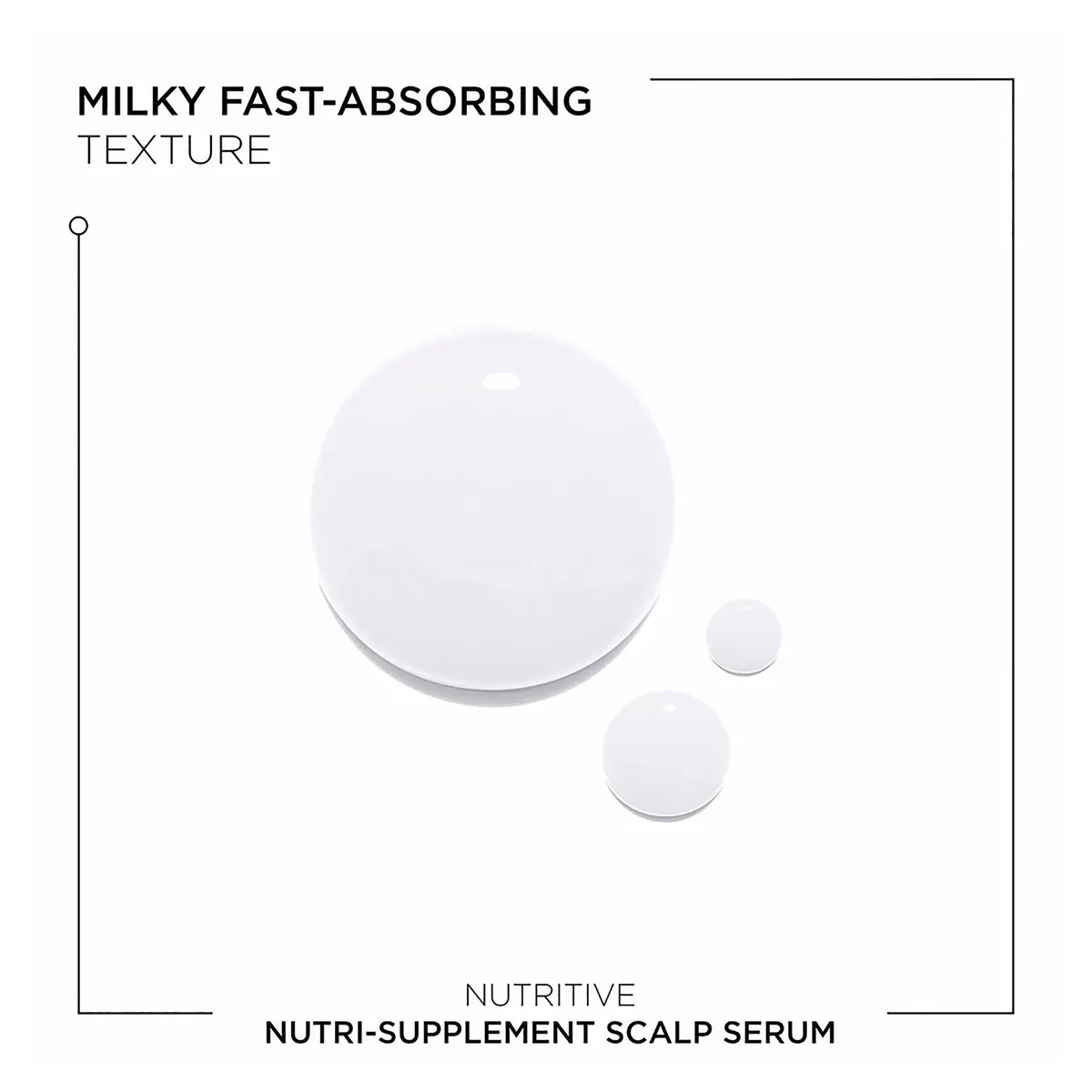 Kérastase Nutritive Nutri-Supplement Scalp Serum 90ml, view 4