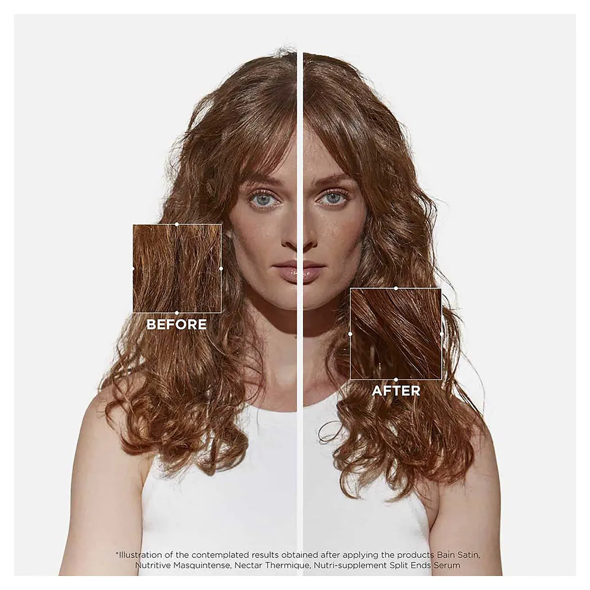 Kérastase Nutritive Nutri-Supplement Split Ends Serum 50ml, view 4
