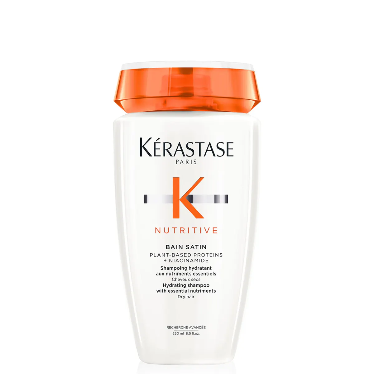 Kérastase Nutritive Shampoo for Dry Hair 250ml