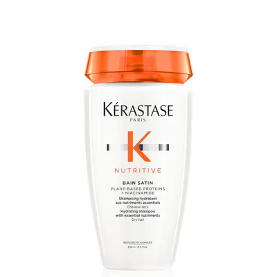 Kérastase Nutritive Shampoo for Dry Hair 250ml