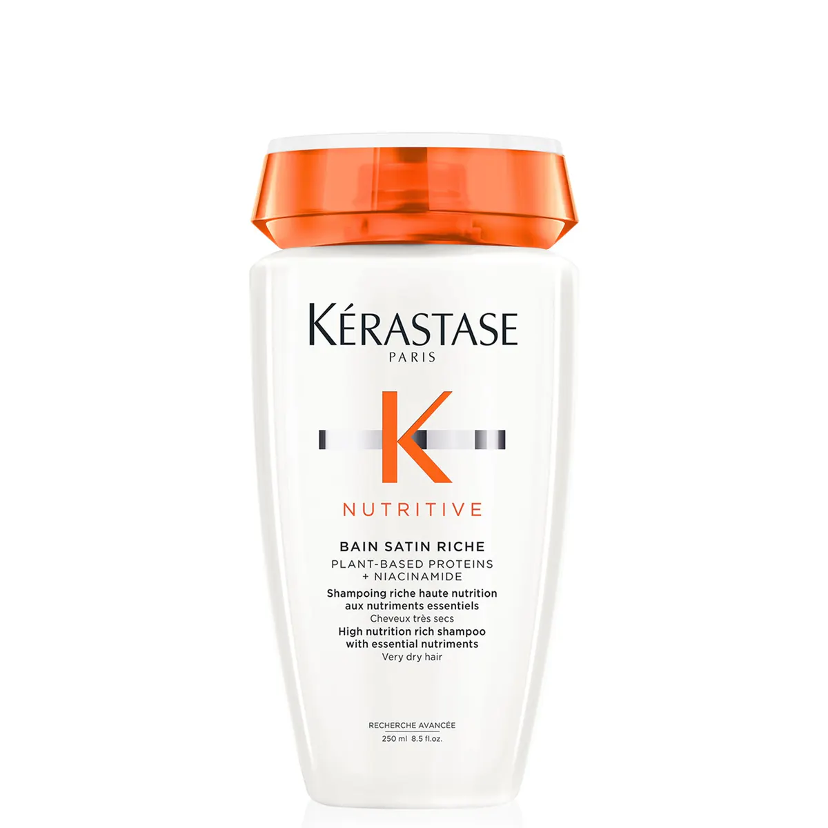 Kérastase Nutritive Shampoo for Very Dry Hair 250ml