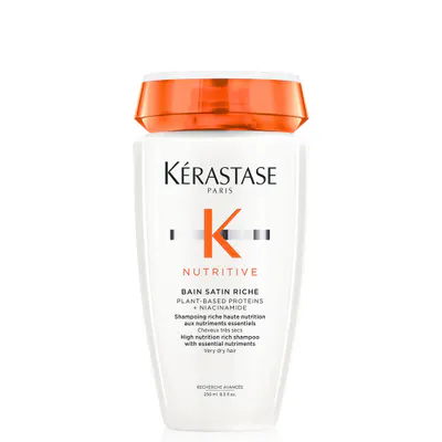 Kérastase Nutritive Shampoo for Very Dry Hair 250ml