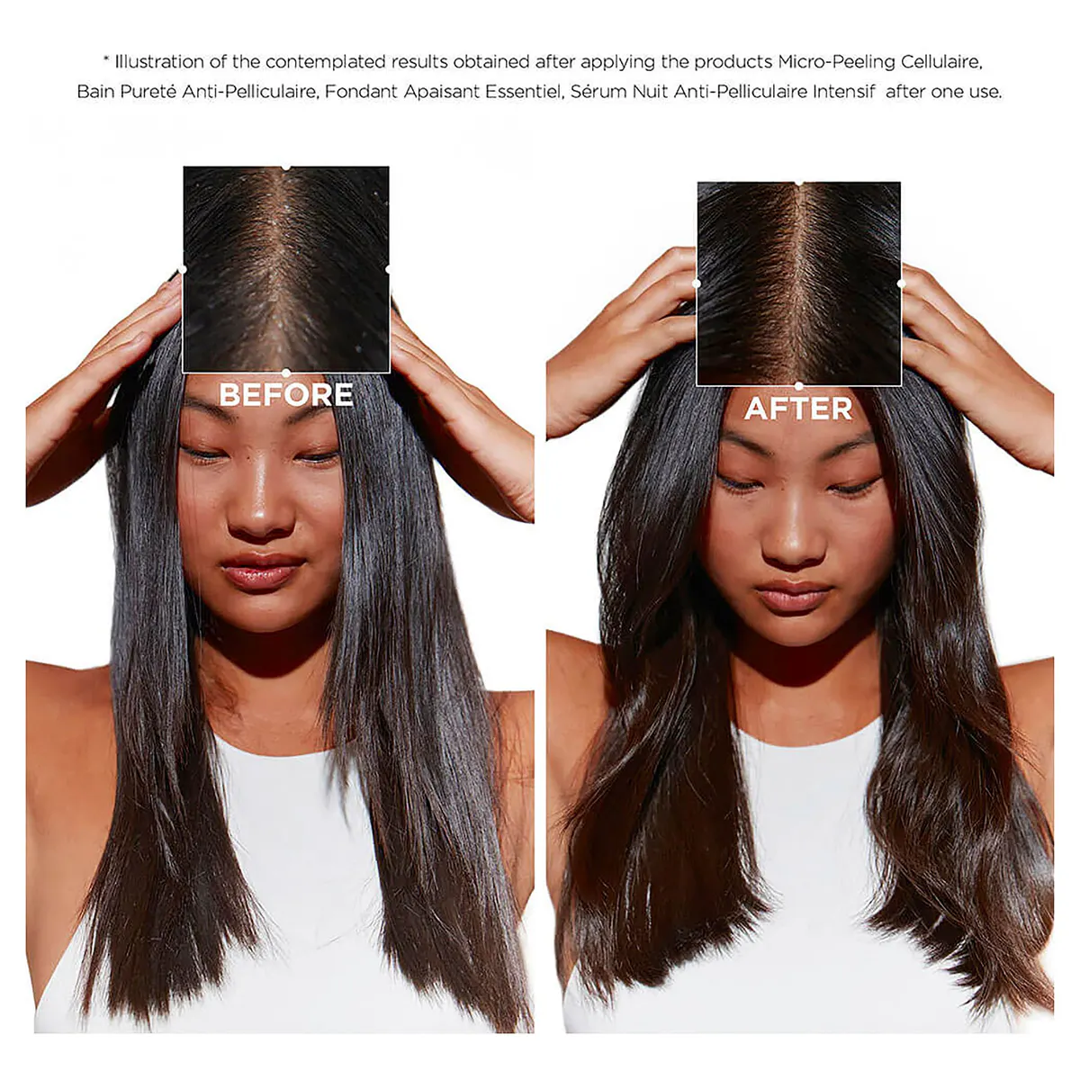 Kérastase Nutritive Shampoo for Very Dry Hair 250ml, view 5