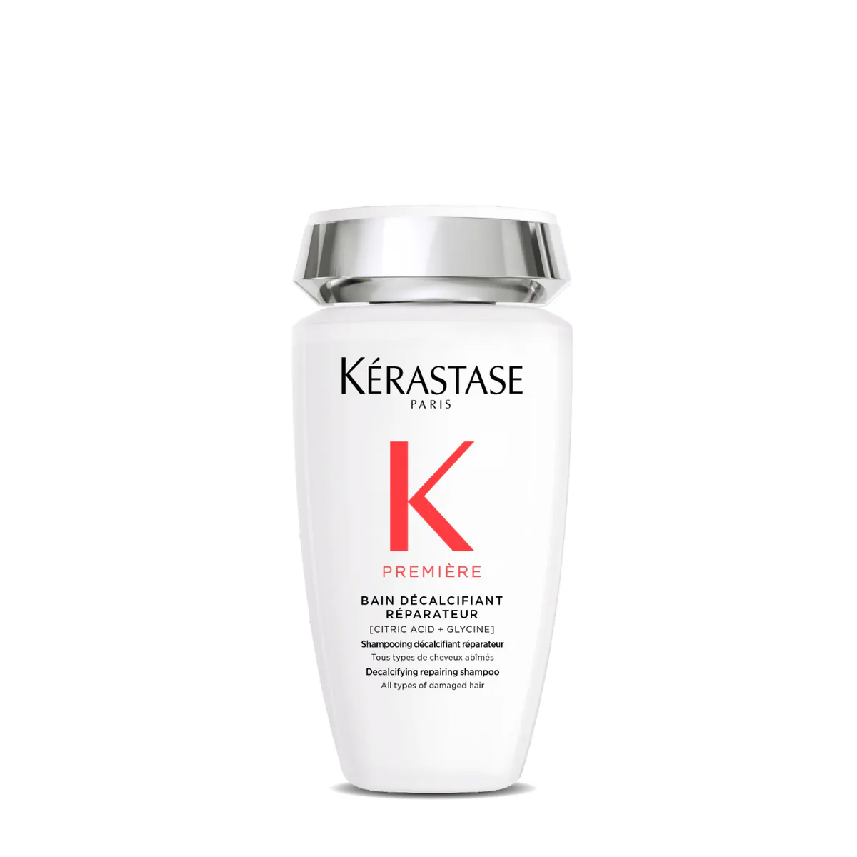 Kérastase Première Bain Decalcifying Repairing Shampoo 250ml