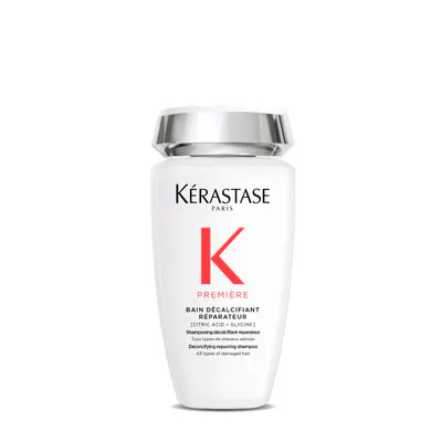 Kérastase Première Bain Decalcifying Repairing Shampoo 250ml