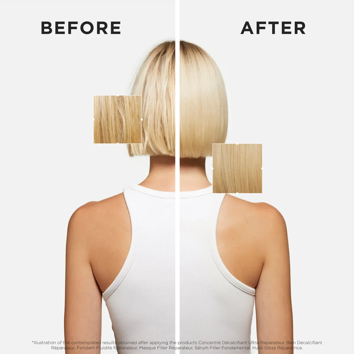 Kérastase Première Bain Decalcifying Repairing Shampoo 250ml, view 5