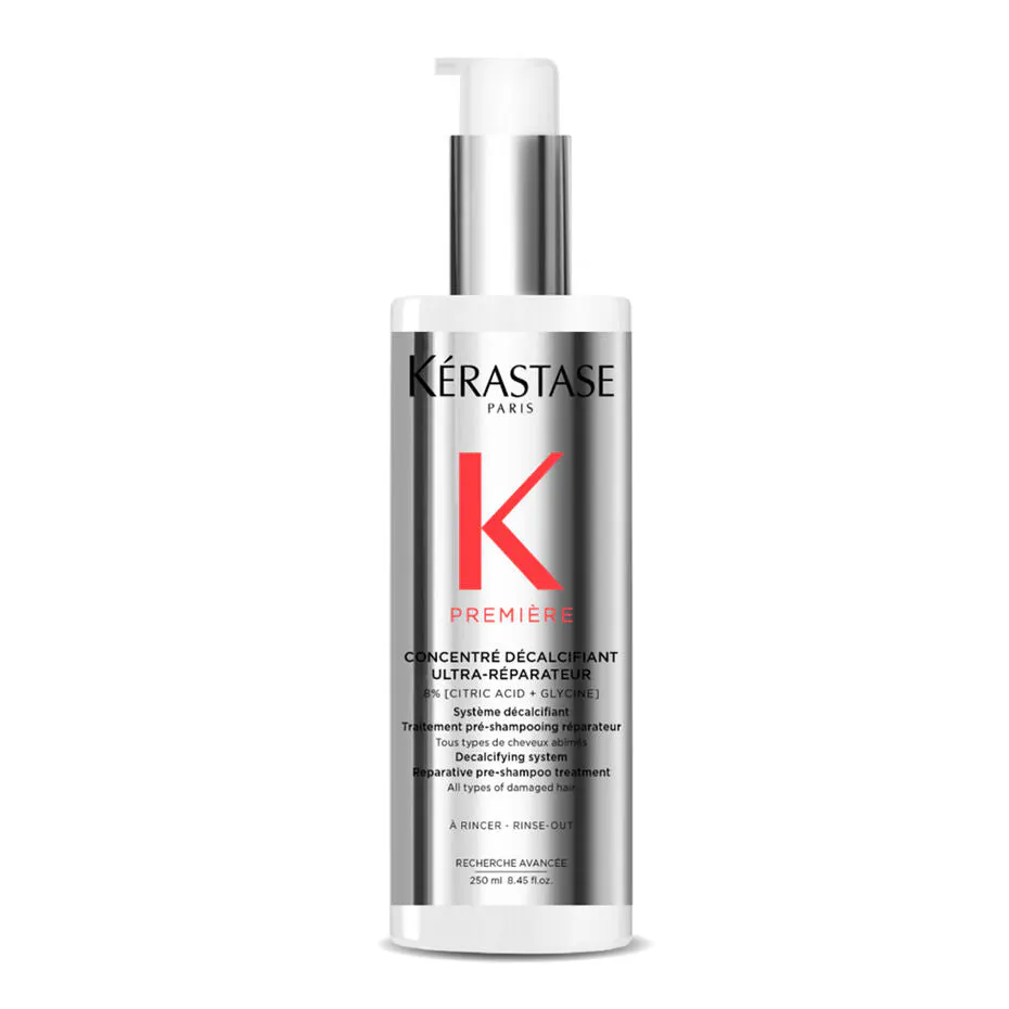 Kérastase Première Concentré Decalcifying Ultra-Repairing Pre-Shampoo Treatment 250ml
