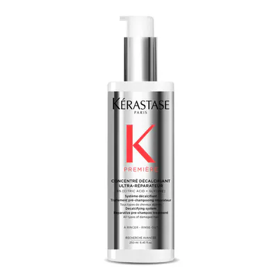 Kérastase Première Concentré Decalcifying Ultra-Repairing Pre-Shampoo Treatment 250ml