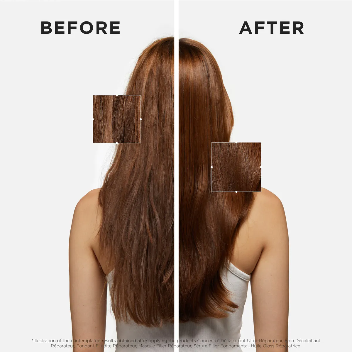 Kérastase Première Concentré Decalcifying Ultra-Repairing Pre-Shampoo Treatment 250ml, view 3