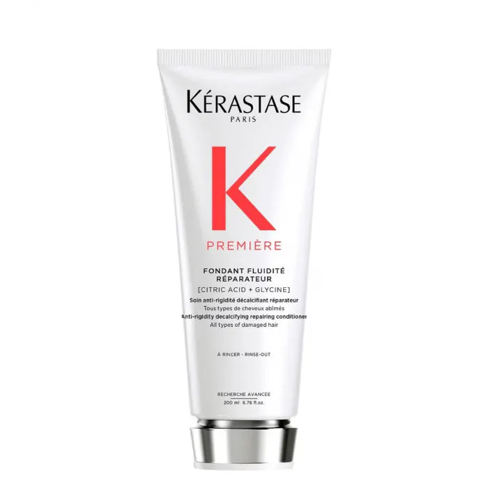 Kérastase Première Fondant Fluidité Repairing Conditioner 200ml