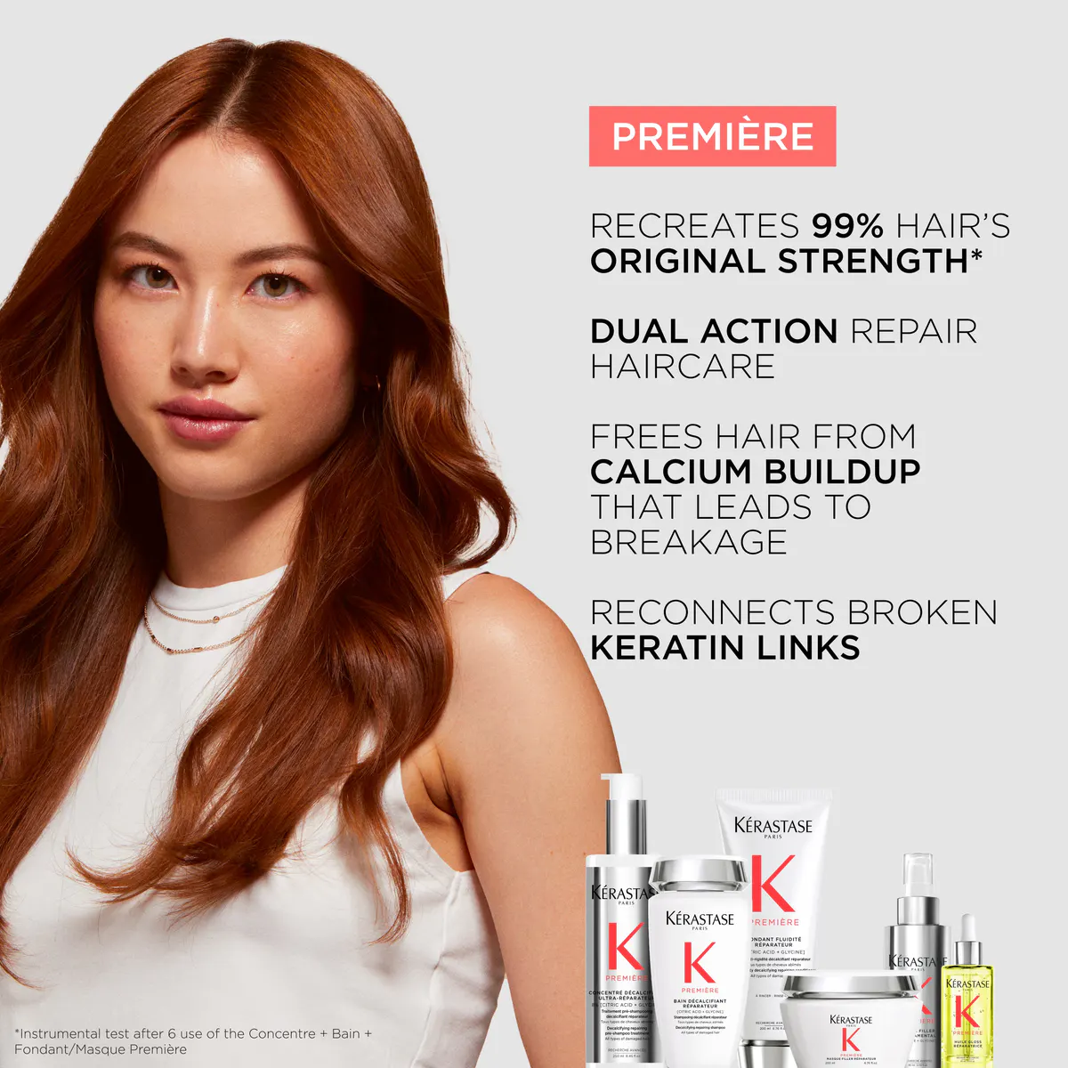 Kérastase Première Holiday Coffret, view 3