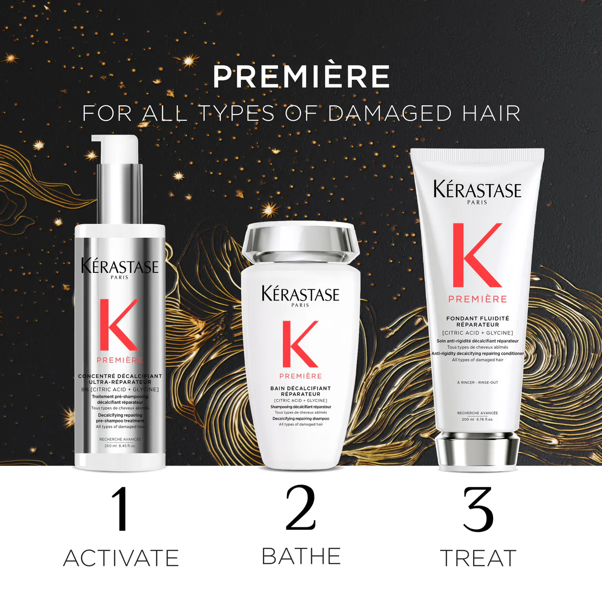 Kérastase Première Holiday Coffret, view 4