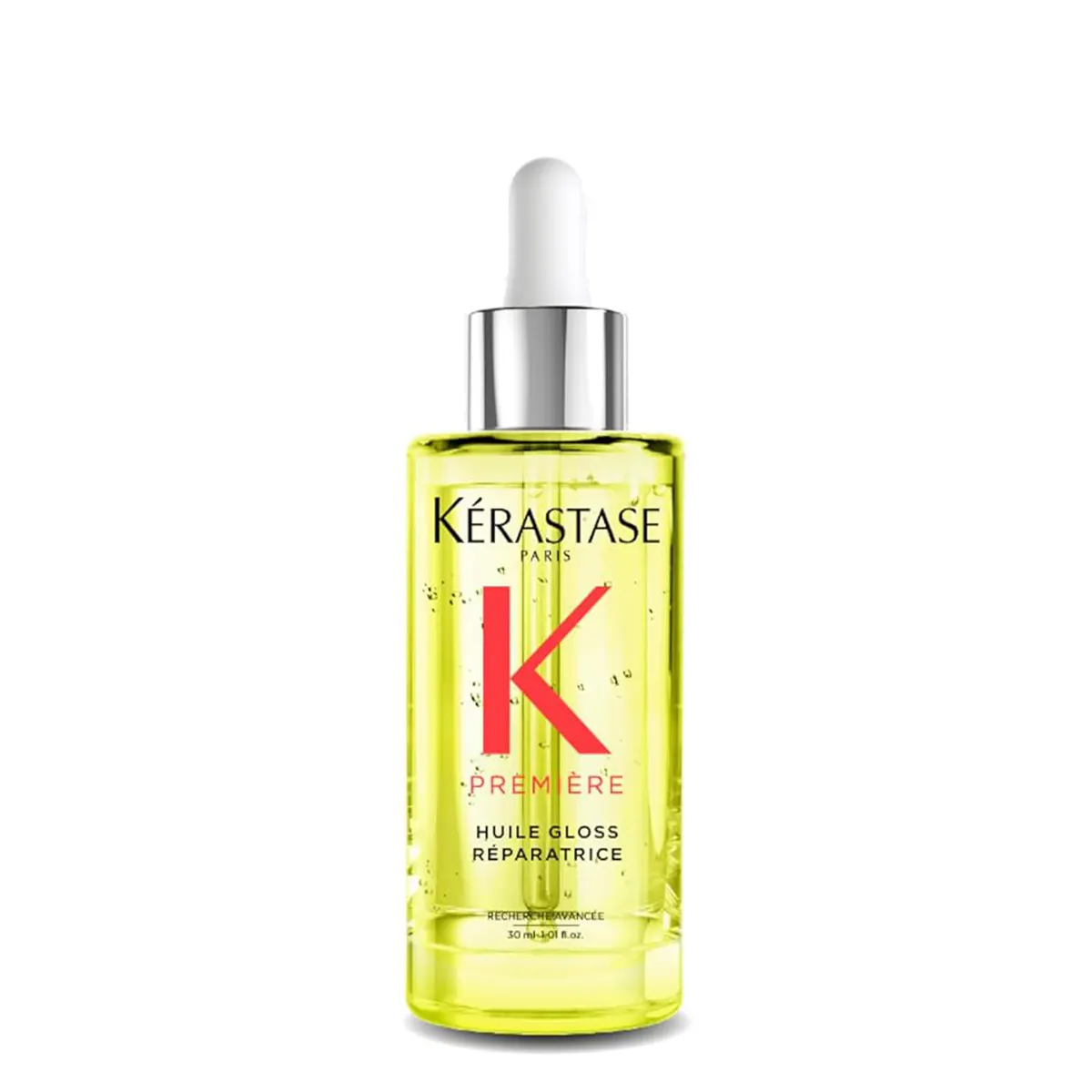 Kérastase Première Huile Gloss Réparatrice Intensive Shine Repair Oil 30ml