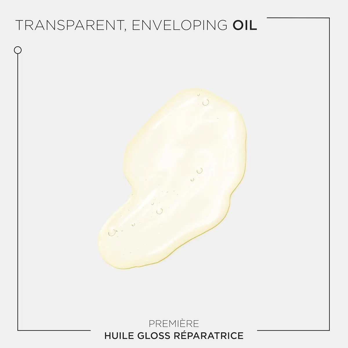 Kérastase Première Huile Gloss Réparatrice Intensive Shine Repair Oil 30ml, view 3