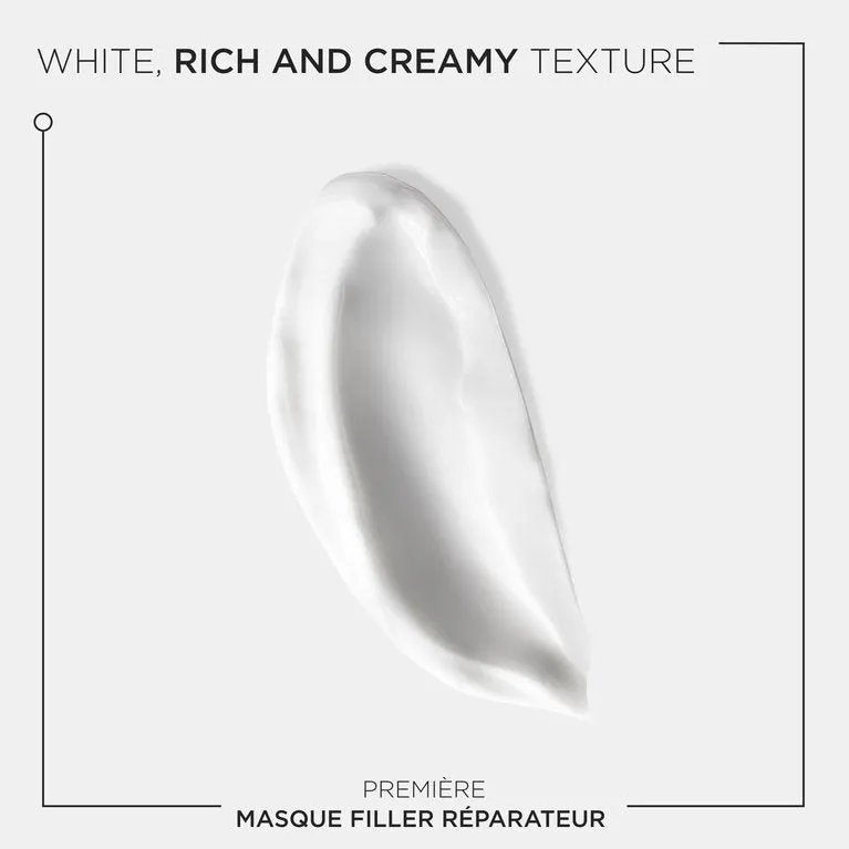 Kérastase Première Masque Filler Réparateur Anti-Breakage Hair Mask 200ml, view 4