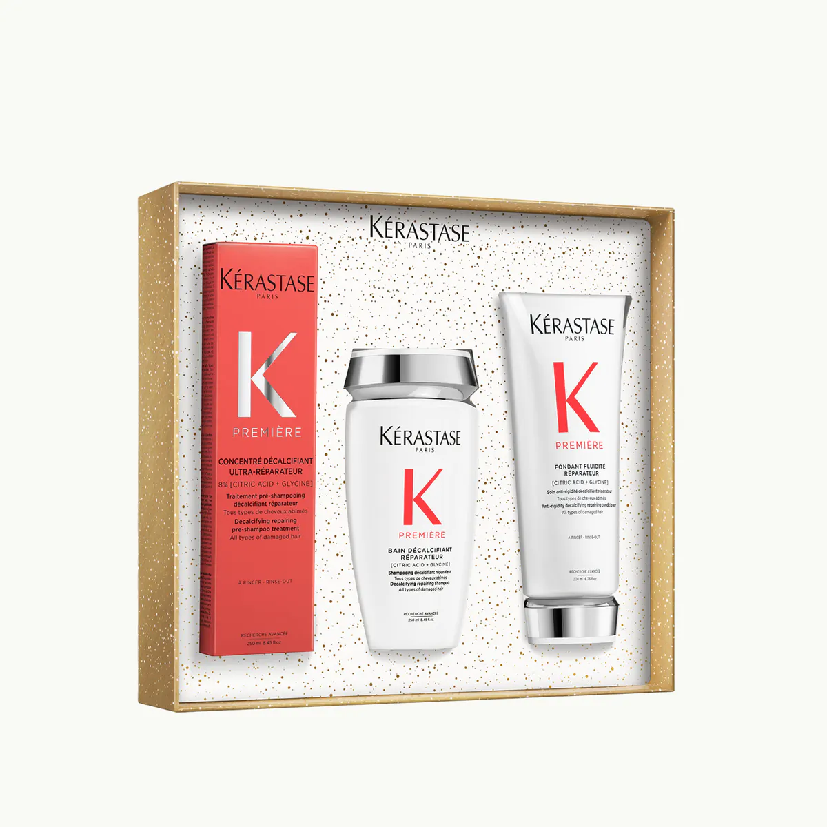 Kérastase Première Repairing Gift Pack, view 2