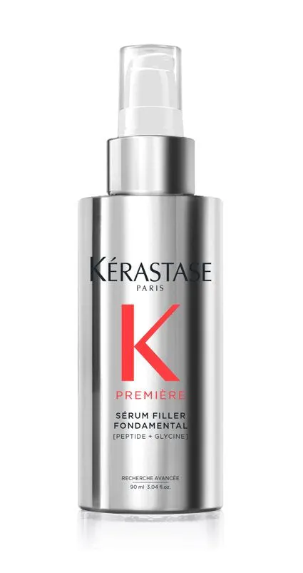 Kérastase Première Sérum Filler Fondamental Repairing Anti-Frizz Serum 90ml