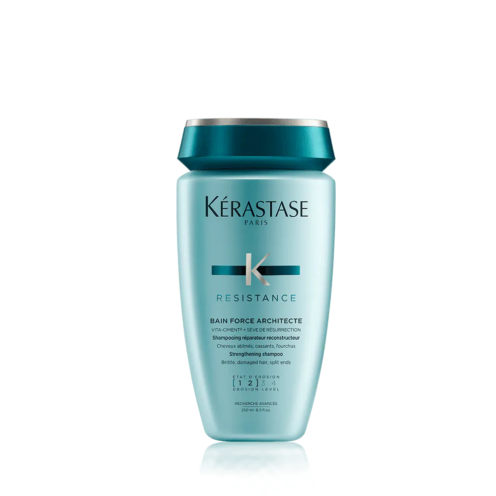 Kérastase Resistance Bain Force Architecte Sample 10ml