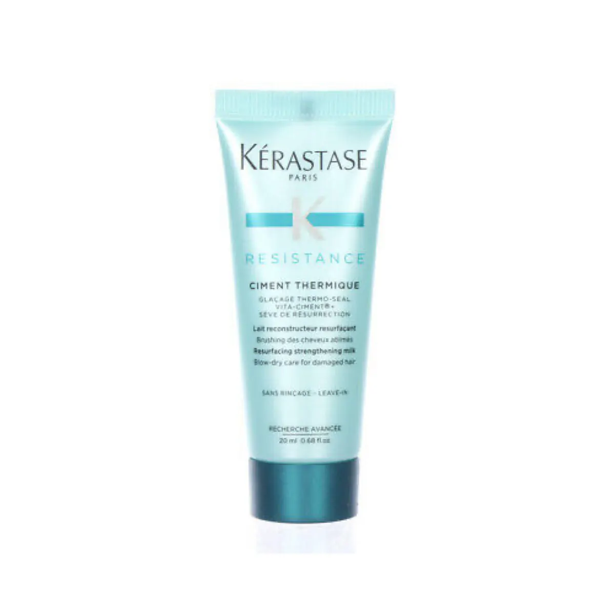 Kérastase Resistance Ciment Thermique Sample 20ml