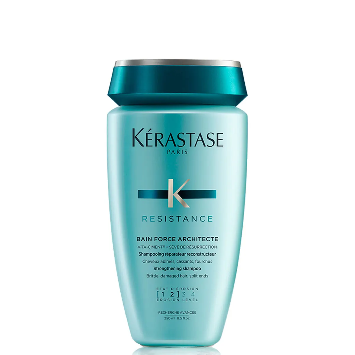 Kérastase Resistance Strengthening Anti-Breakage Routine Bundle, view 2