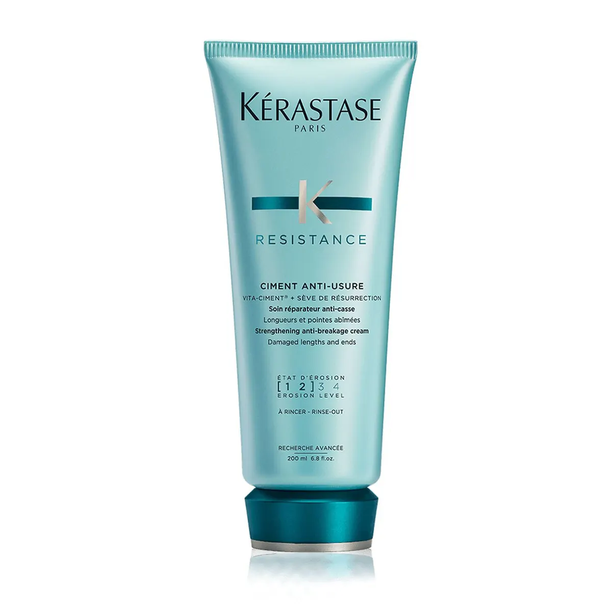Kérastase Resistance Strengthening Anti-Breakage Routine Bundle, view 3