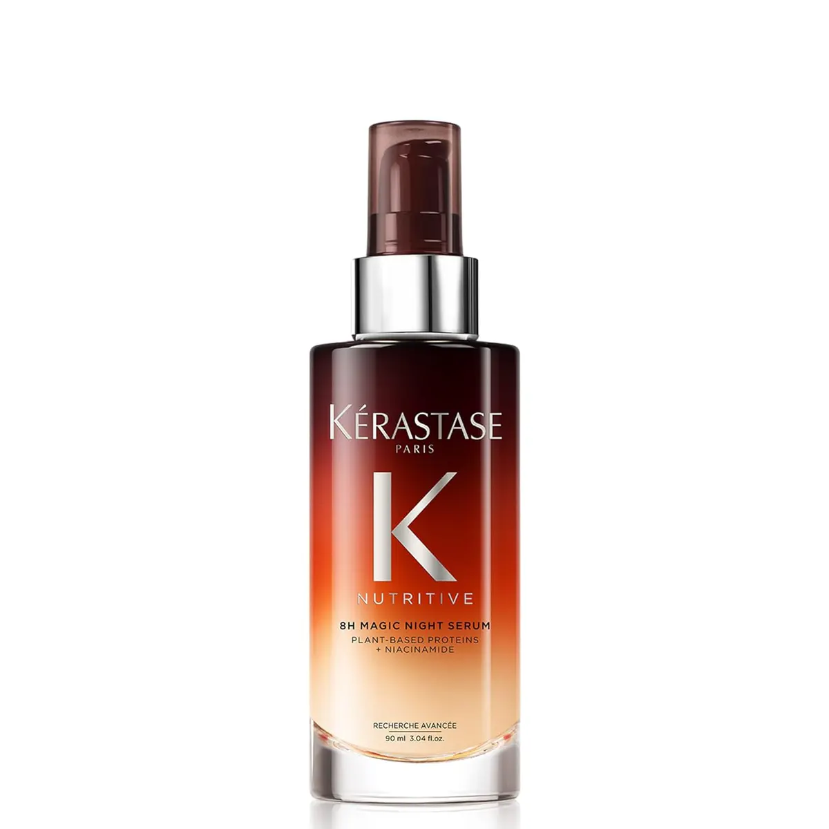 Kérastase Resistance Strengthening Anti-Breakage Routine Bundle, view 5