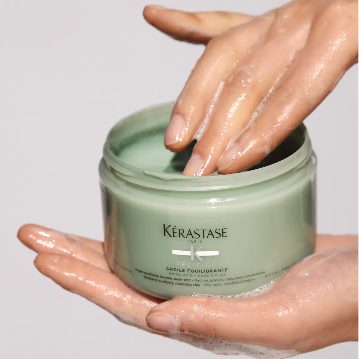 Kérastase Spécifique Argile Equilibrante 250ml, view 2