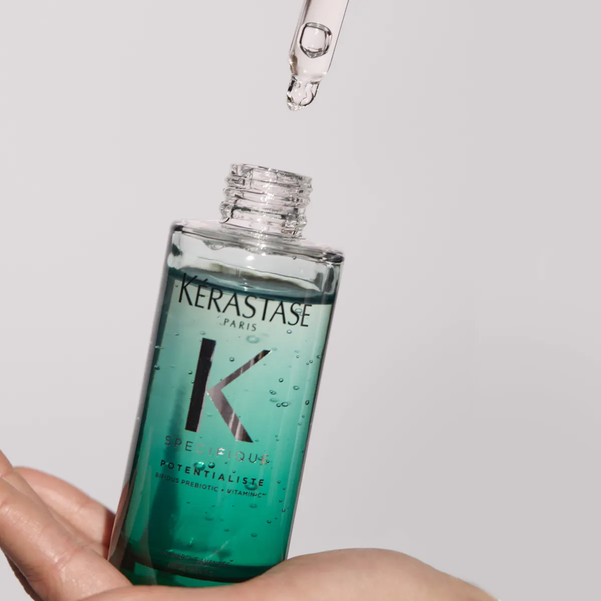 Kérastase Spécifique Potentialiste Serum 90ml, view 3