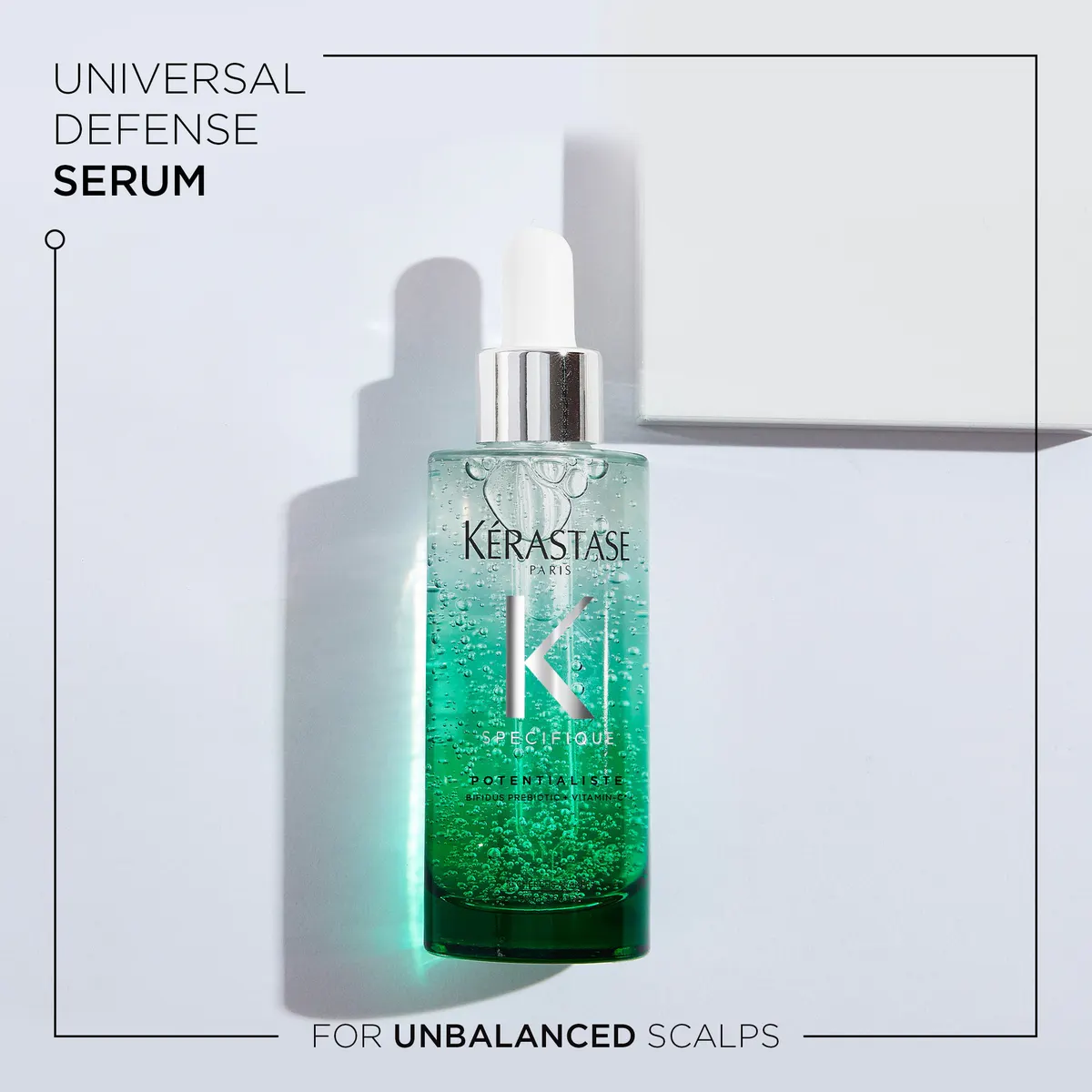 Kérastase Spécifique Potentialiste Serum 90ml, view 7