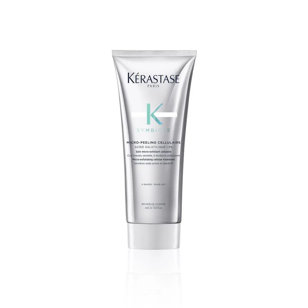 Kérastase Symbiose Anti-Dandruff Regime For Oily Scalp Bundle, view 2