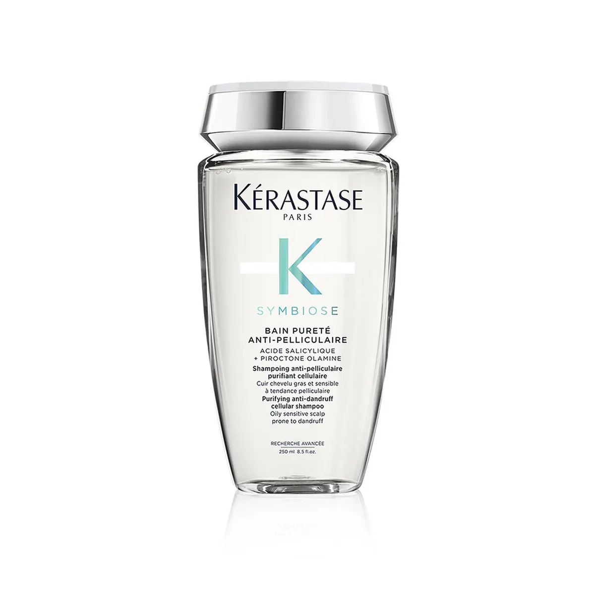 Kérastase Symbiose Anti-Dandruff Regime For Oily Scalp Bundle, view 3
