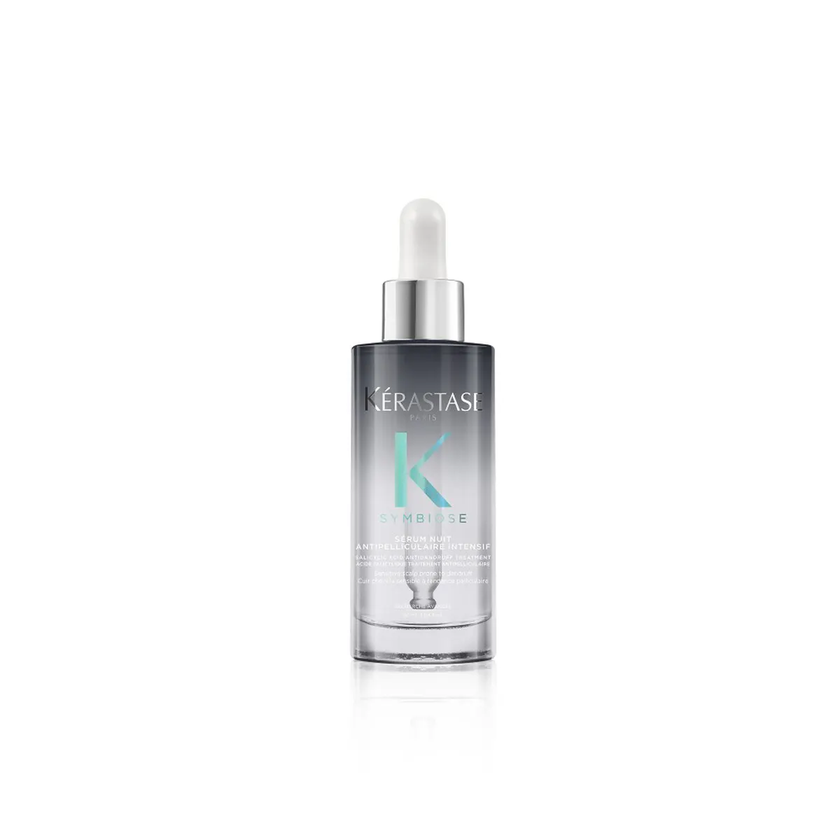 Kérastase Symbiose Anti-Dandruff Regime For Oily Scalp Bundle, view 4