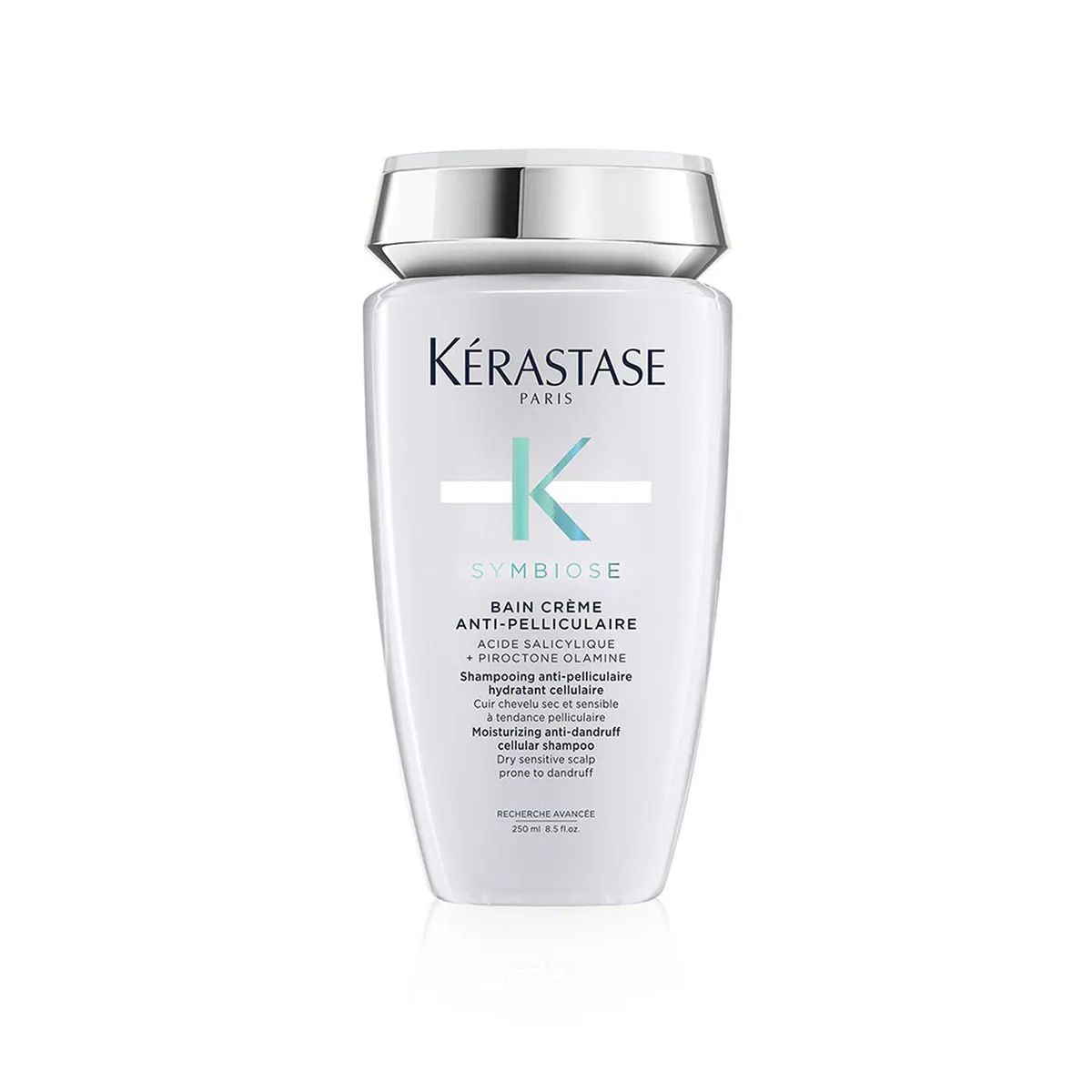 Kérastase Symbiose Anti-Dandruff Regime for Sensitive Scalp Bundle, view 2