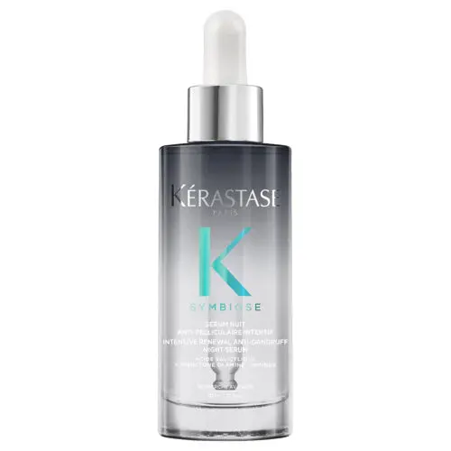 Kérastase Symbiose Intensive Anti-Dandruff Cellular Night Serum 90ml