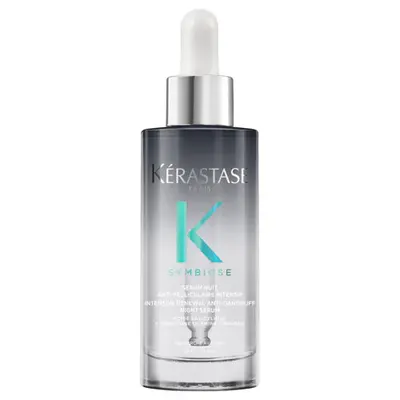 Kérastase Symbiose Intensive Anti-Dandruff Cellular Night Serum 90ml