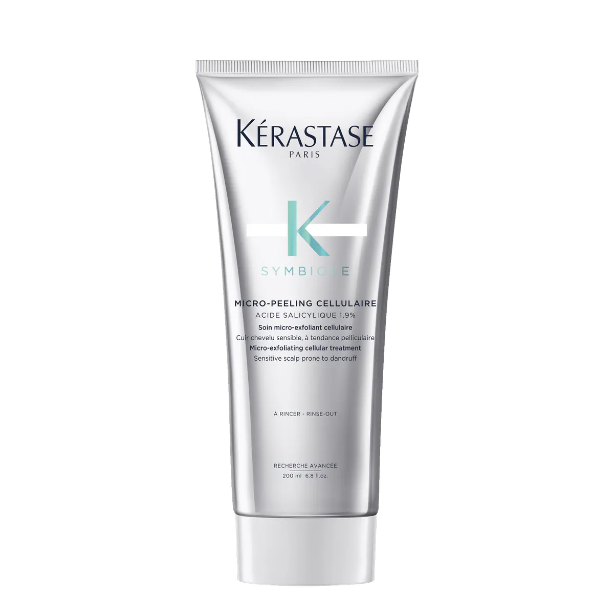 Kérastase Symbiose Micro-Exfoliating Cellular Treatment 200ml