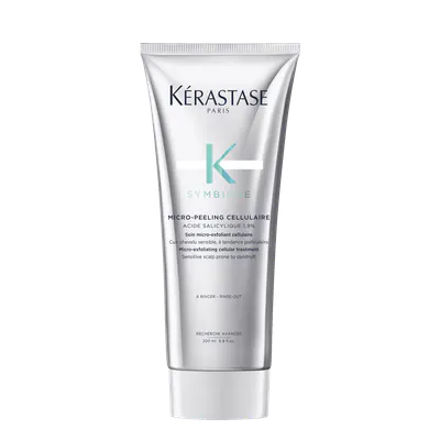 Kérastase Symbiose Micro-Exfoliating Cellular Treatment 200ml