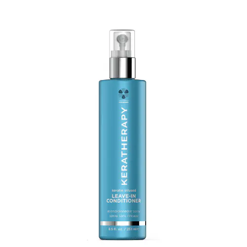 Keratherapy Keratin Infused Leave-in Conditioner Spray 251ml