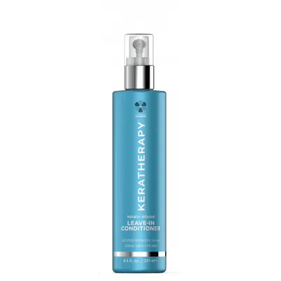 Keratherapy Keratin Infused Leave-in Conditioner Spray 251ml