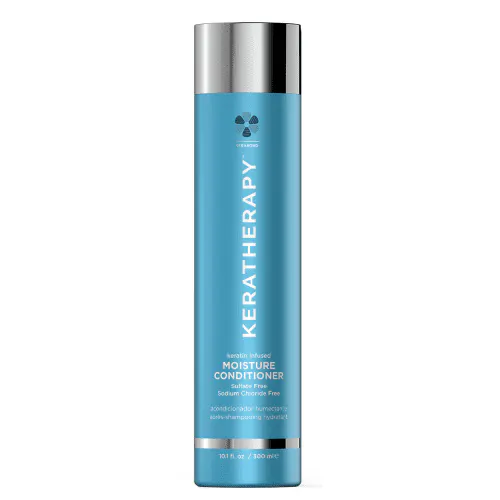 Keratherapy Keratin Infused Moisture Conditioner 300ml