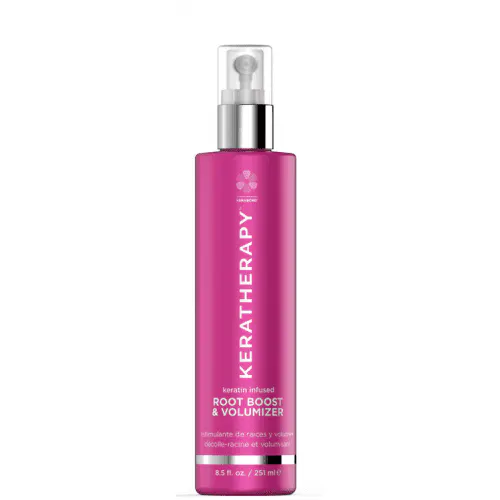 Keratherapy Keratin Infused Root Boost & Volumizer 251ml