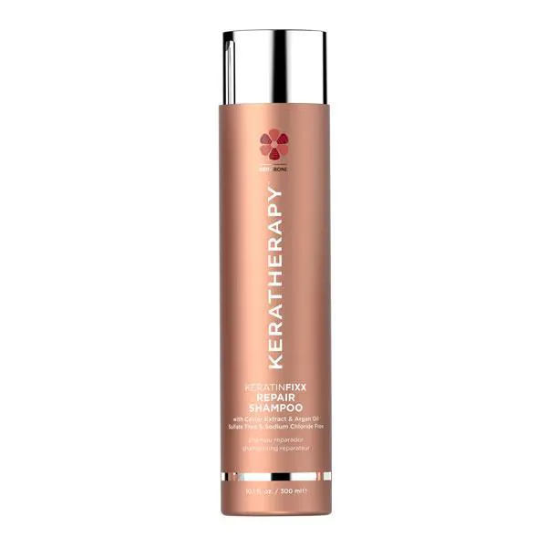 Keratherapy KeratinFixx Repair Shampoo 300ml