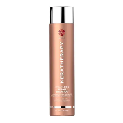 Keratherapy KeratinFixx Repair Shampoo 300ml