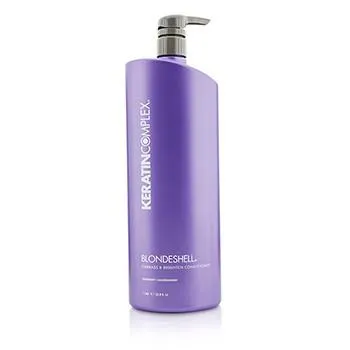 Keratin Complex Blondeshell Conditioner 1000ml