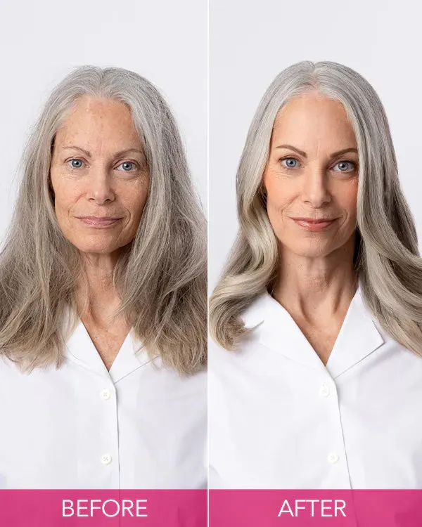 Keratin Complex Blondeshell Shampoo 400ml, view 3