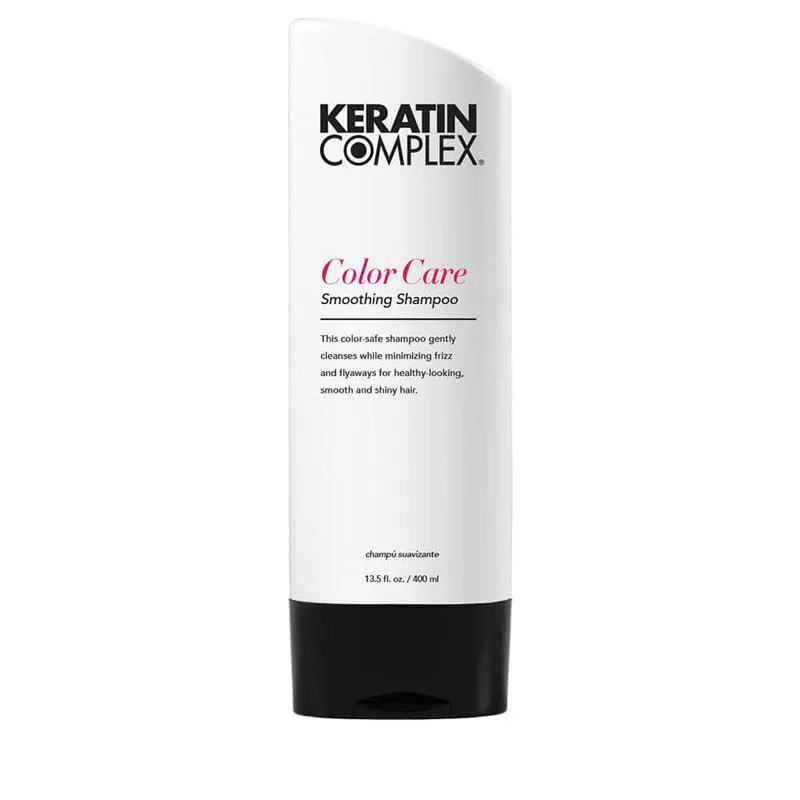 Keratin Complex Colour Care Shampoo 400ml